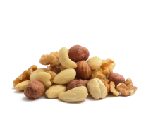 Nuts & Dry Fruits